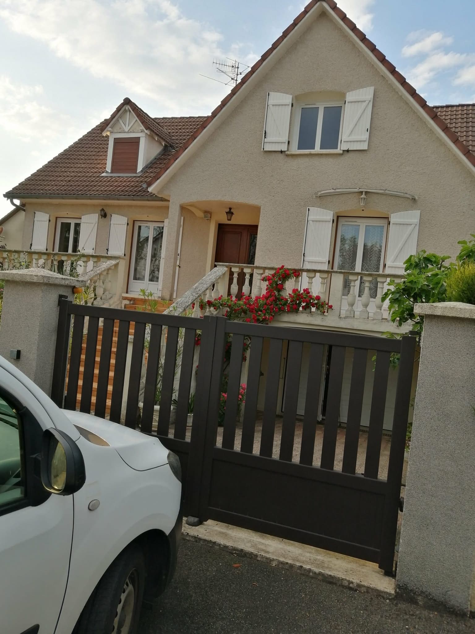 Finitions Décoratives