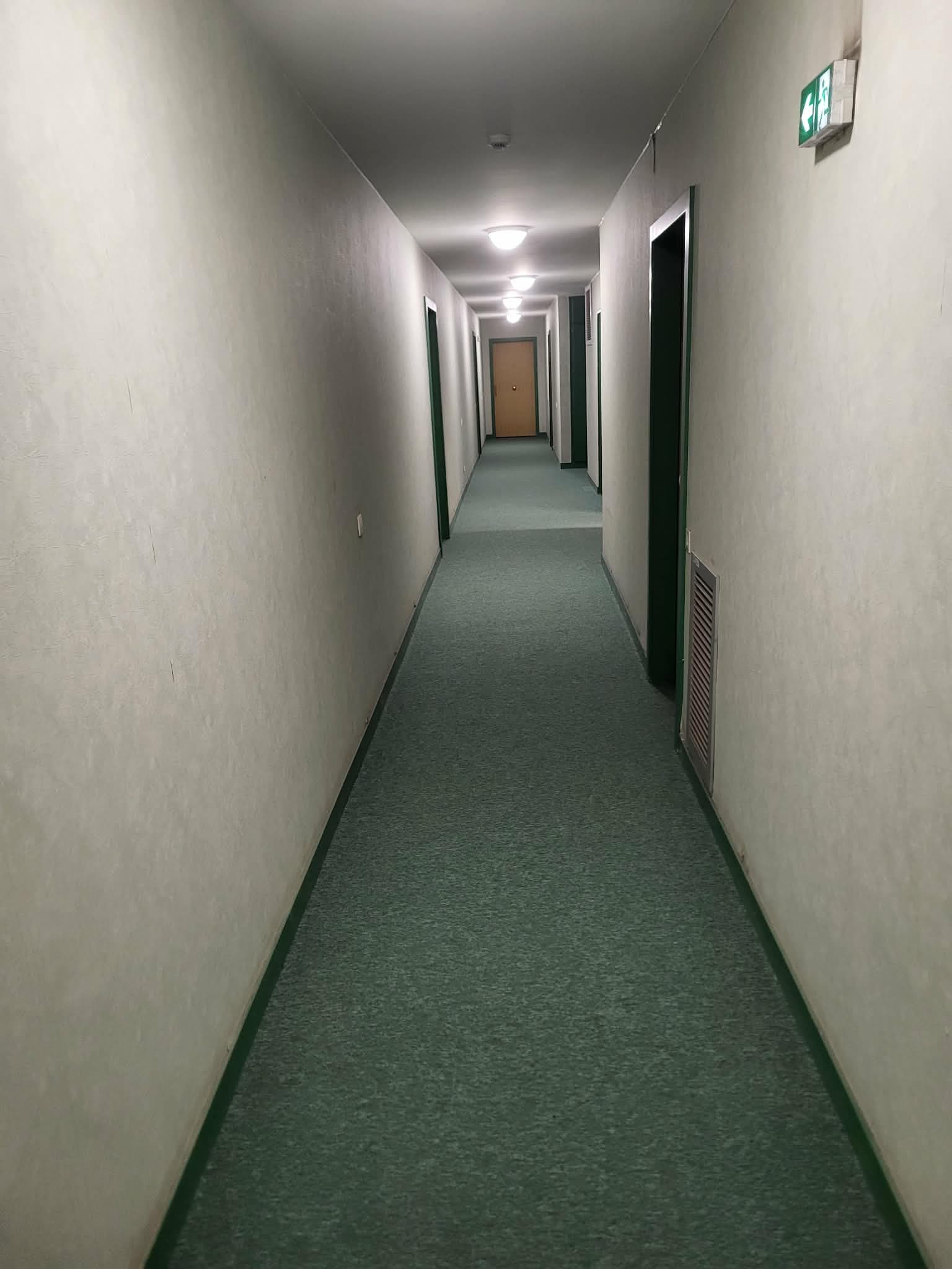 Rénovation Appartement