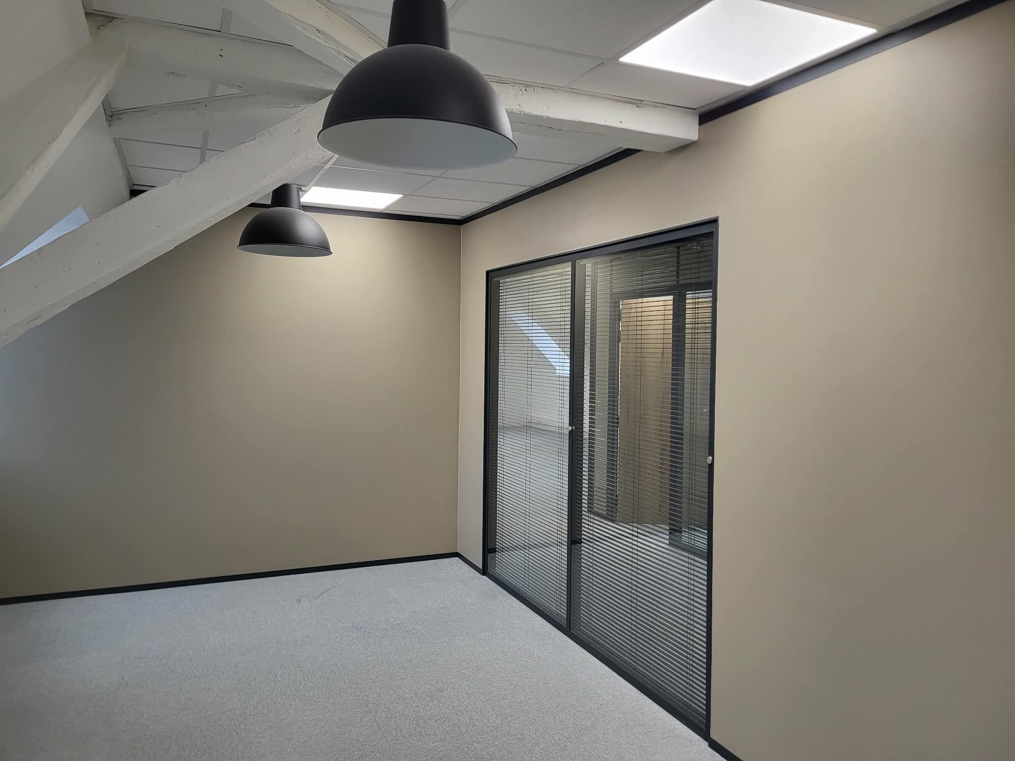 Transformation Espace